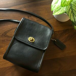 Vintage Coach Scooter 9893